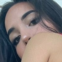 ariasbuns Nude