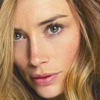 Arielle Vandenberg Nude