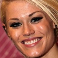 Ash Hollywood Nude
