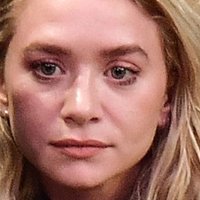 Ashley Olsen Nude