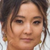 Ashley Park Nude