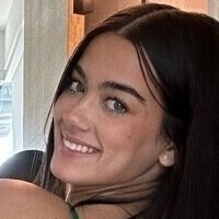 Ashley Serrano Nude