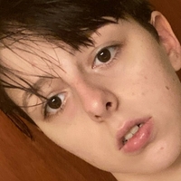 ashytastic Nude