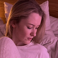 ASMR Emily Nude