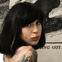 Aubrey Herrera Nude