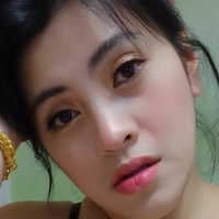 Aungsumalyn Nude