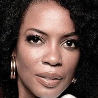 Aunjanue Ellis Nude