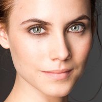Aura Garrido Nude