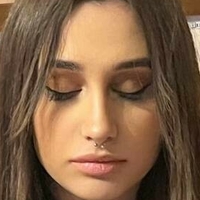 Aurora Iacono Nude