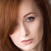 Aurorah Nude