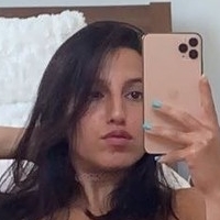 Azalya Star Nude