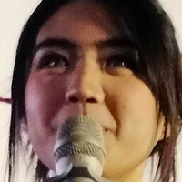 Azi Acosta Nude