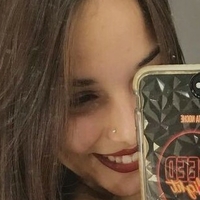 Azul Villagra Nude