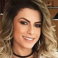 Babi Rossi Nude