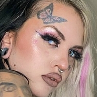 babygothxxx Nude