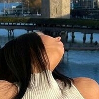 Baek Si Young Nude