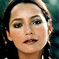 Barbara Carrera Nude