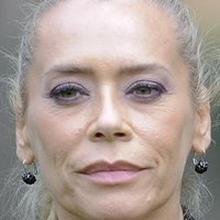 Barbara De Rossi Nude