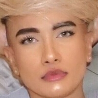 Barbie Boi Nude
