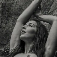 Barbora Z Model Nude