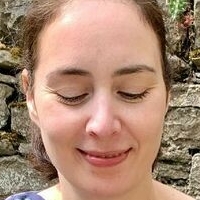 Becky Connolly Nude