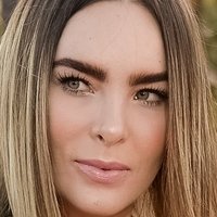 Belinda Nude