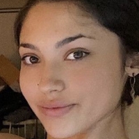 Bella Ramos Nude