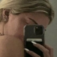 Bella Renaldi Nude