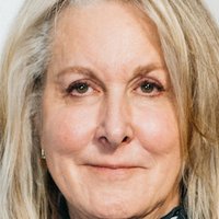 Betty Thomas Nude