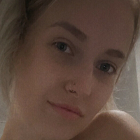 BettyB Nude