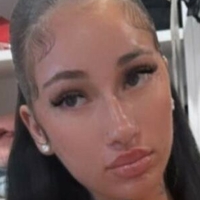 Bhad Bhabie Nude