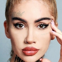 Bia Khalifa Nude
