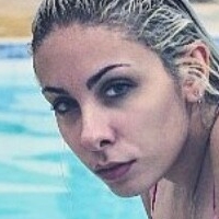 Biancazephyr Nude