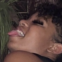 blackgoddess777 Nude