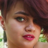 blagoeva Nude
