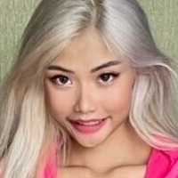 blondasianbabygirl Nude