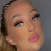 Blonde Belle Nude