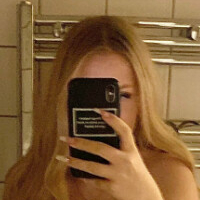 blondieebabez Nude