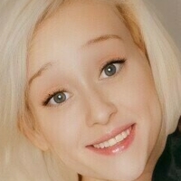 blondieee1.0 Nude