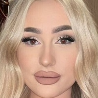 BlondieLana Nude