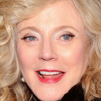 Blythe Danner Nude