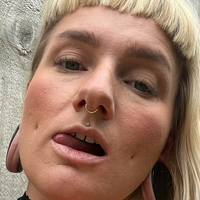 bonnielady Nude