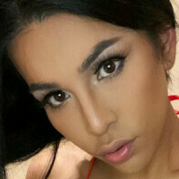 Brandy Xtrava Nude