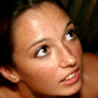 Bratty Bunny Nude