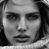 Bregje Heinen Nude