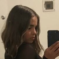 Brenda Garcia Nude