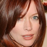 Brenda James Nude