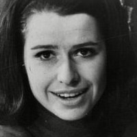 Brigit Forsyth Nude