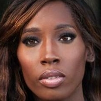 Brittne Jackson Nude