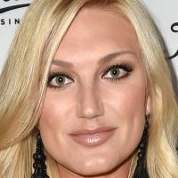 Brooke Hogan Nude